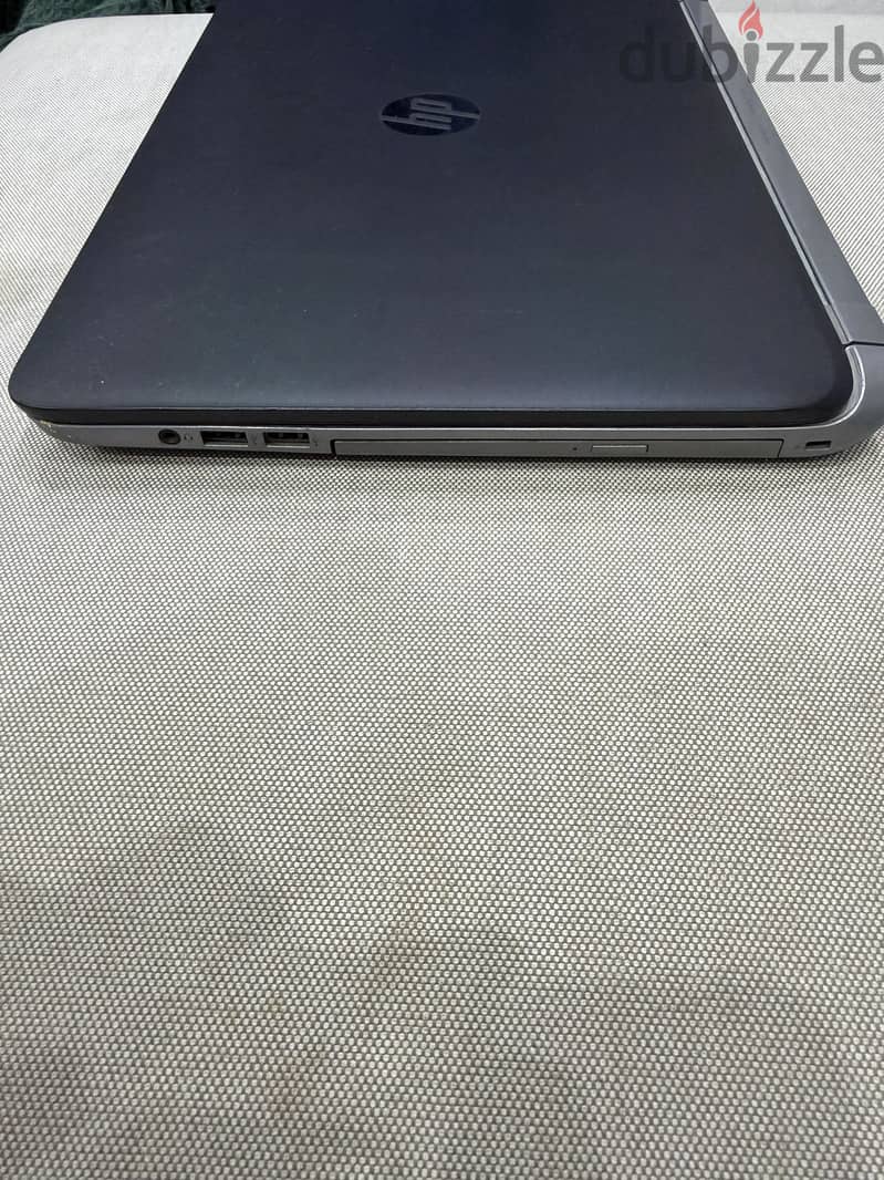 HP Pro book 15.6inch 450G2 3