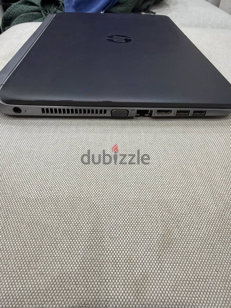 HP Pro book 15.6inch 450G2 4