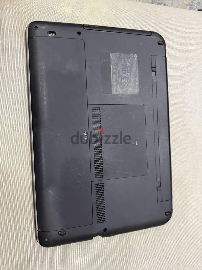 HP Pro book 15.6inch 450G2 5