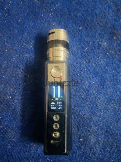 فيب VOOPOO DRAG M100S