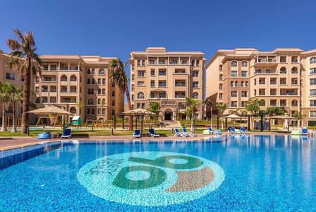 شقة 185م للبيع في 90 Avenue بالتجمع الخامس