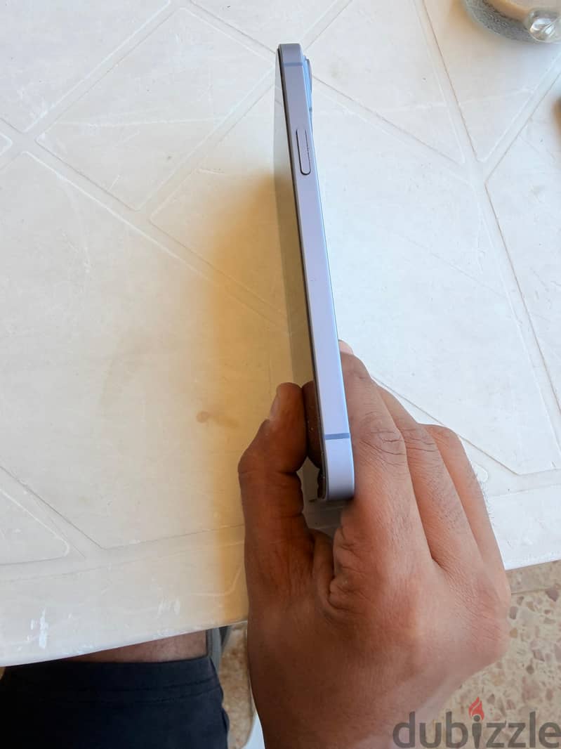 Apple - iPhone 14 plus 2