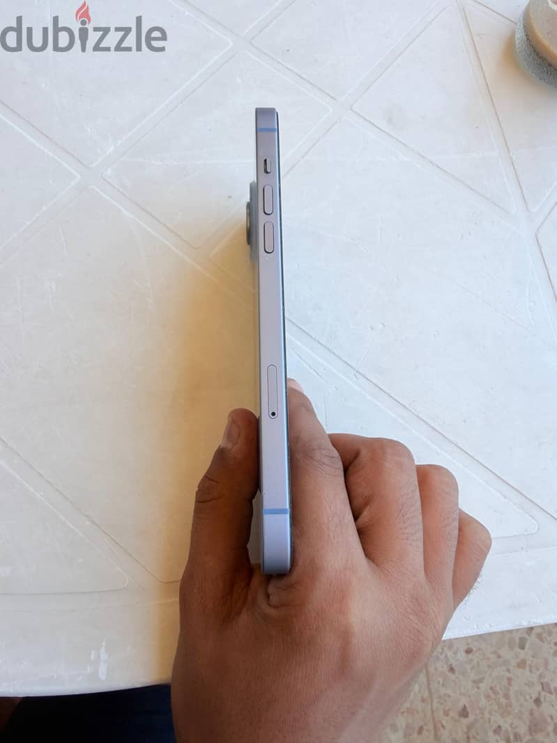 Apple - iPhone 14 plus 3