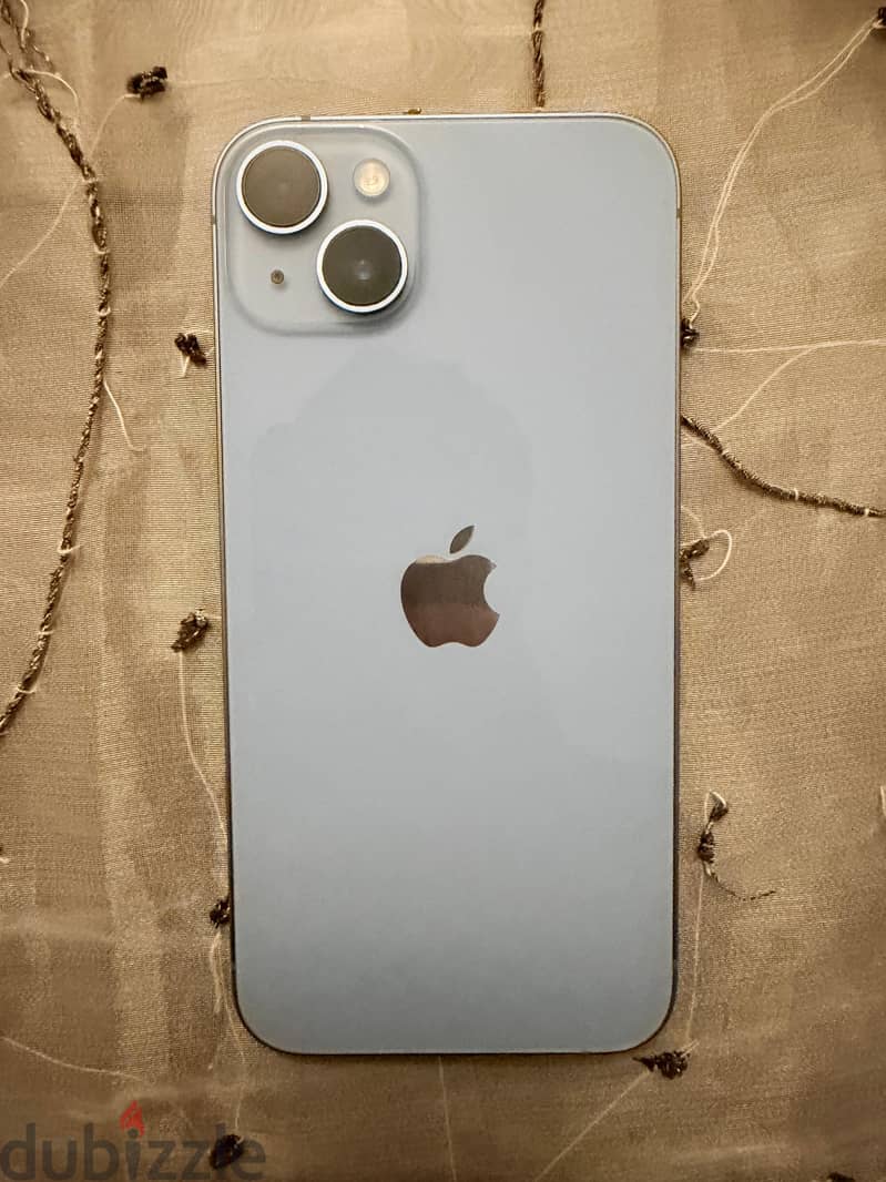 Apple - iPhone 14 plus 6