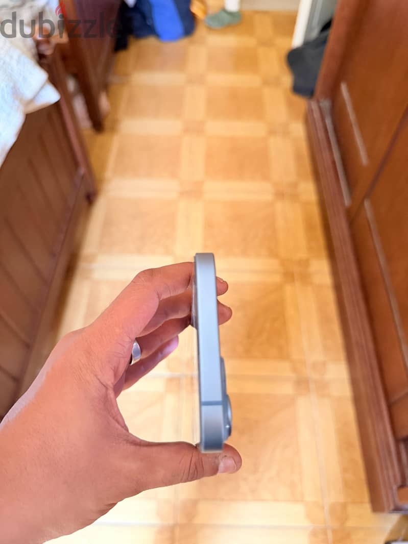 Apple - iPhone 14 plus 9