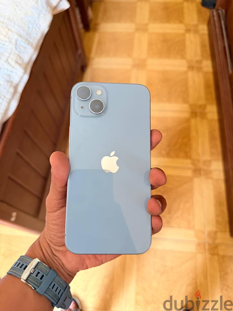 Apple - iPhone 14 plus 10