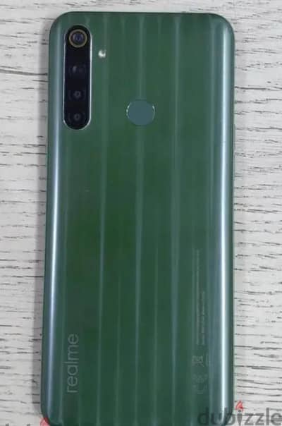 Realme 6i