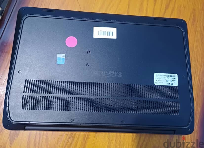 hp zbook g3 xeon Nvidia quadro 2g 8