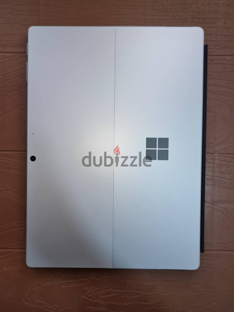 Microsoft Surface Pro 11 | Snapdragon X Plus | 16GB | 256GB 6