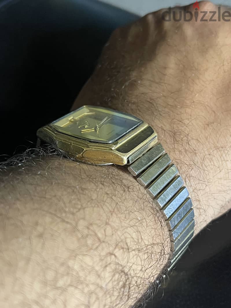 Seiko 5 automatic 3