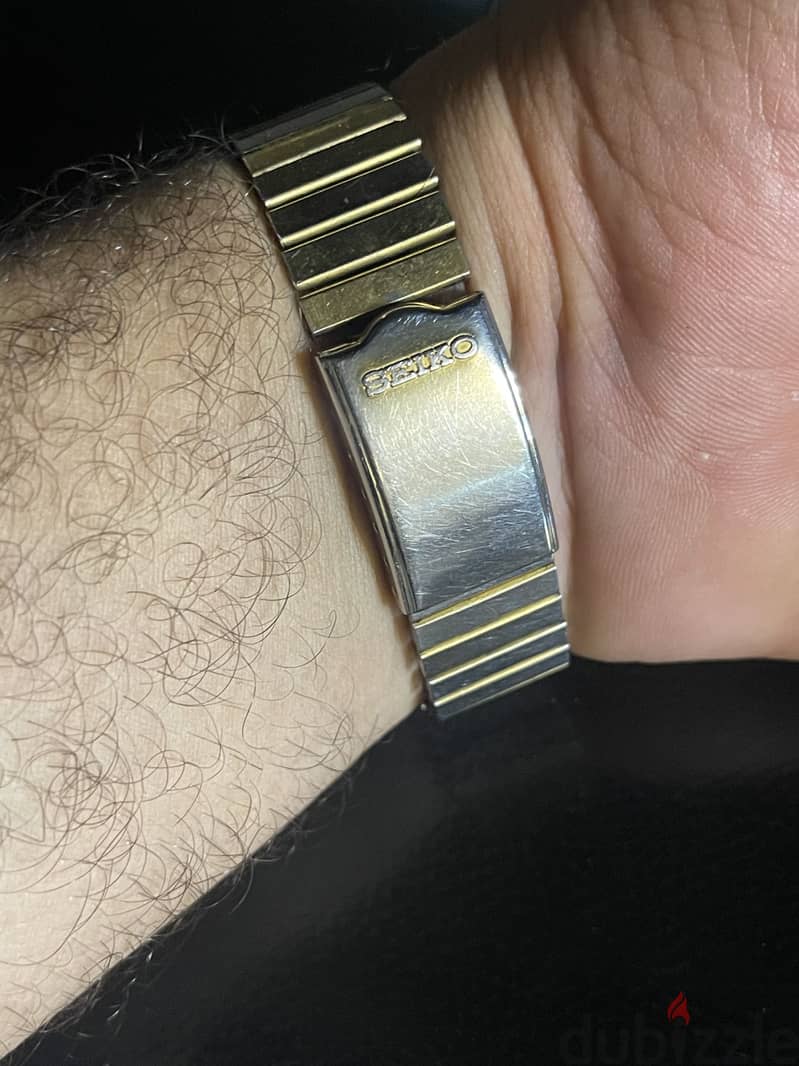 Seiko 5 automatic 5