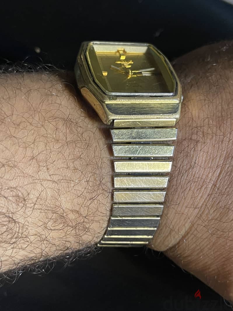Seiko 5 automatic 6