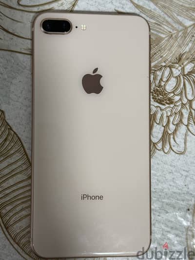 Apple - iPhone 8 Plus