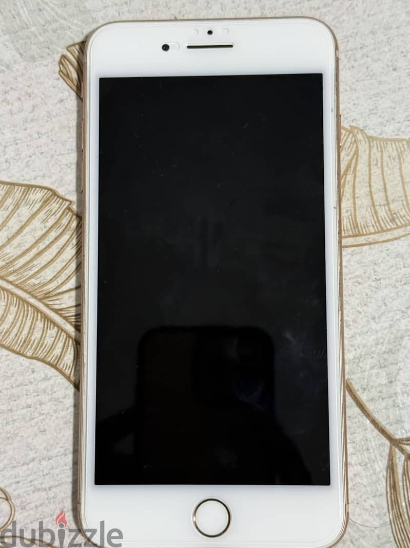 Apple - iPhone 8 Plus 4
