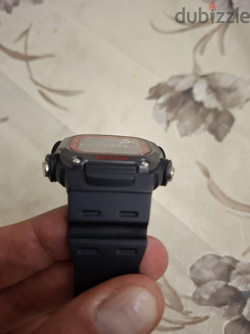 Casio DW-291H 2