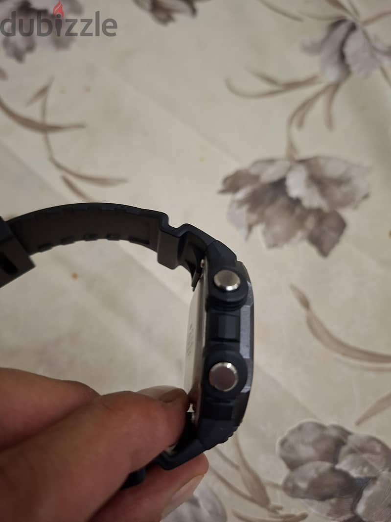 Casio DW-291H 4