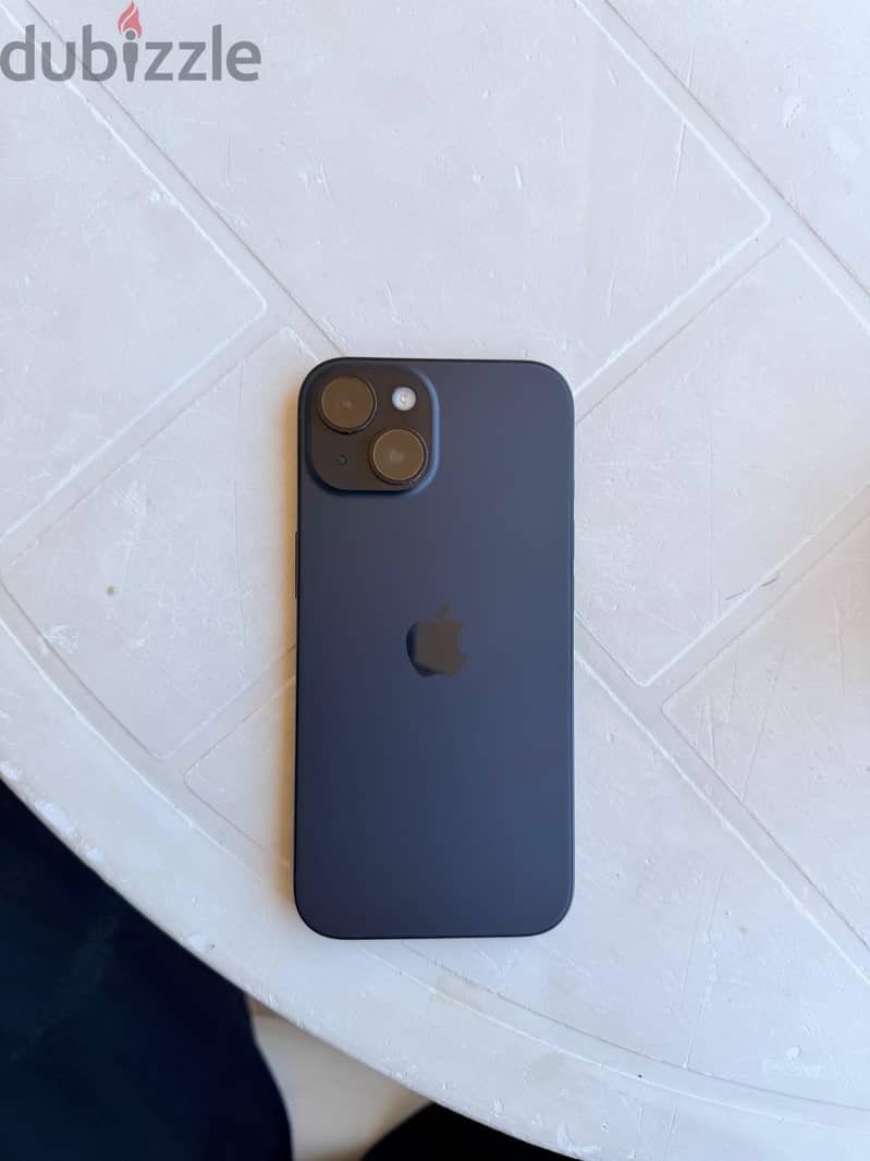 Apple - iPhone 15 2