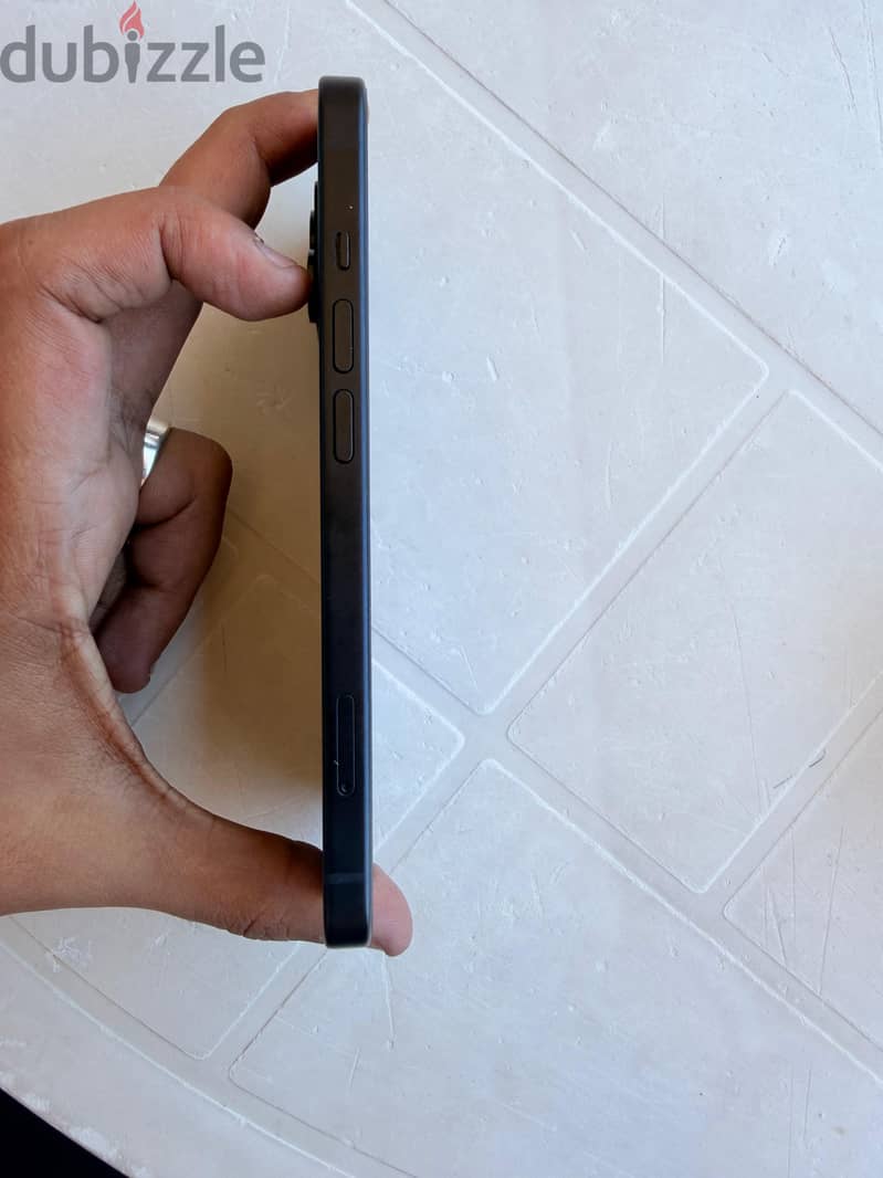 Apple - iPhone 15 3