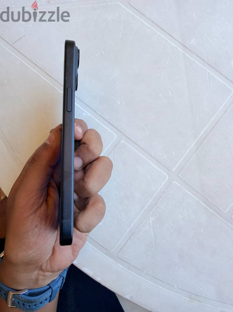 Apple - iPhone 15 6