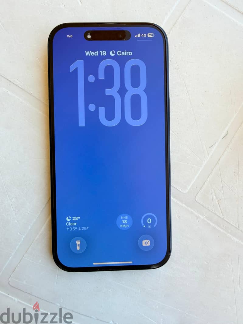 Apple - iPhone 15 7
