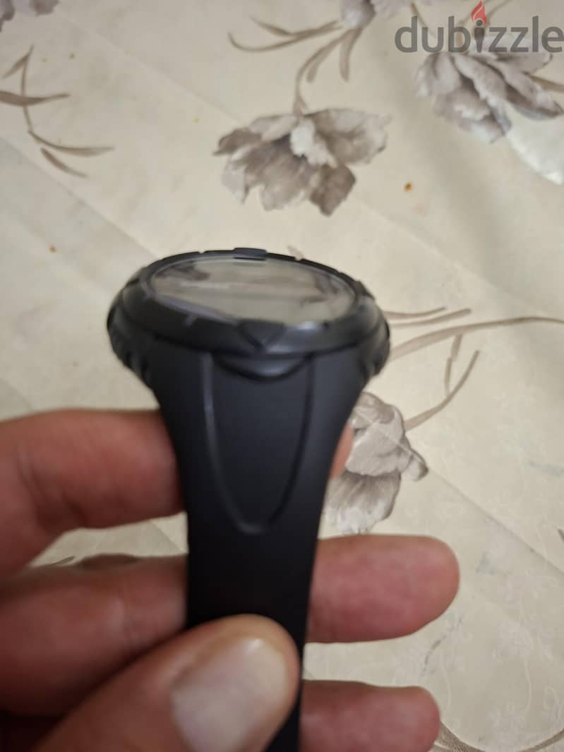 Skmei Solar 3