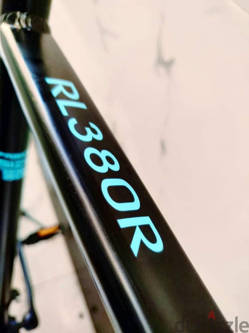 galaxy rl380r size 56 1