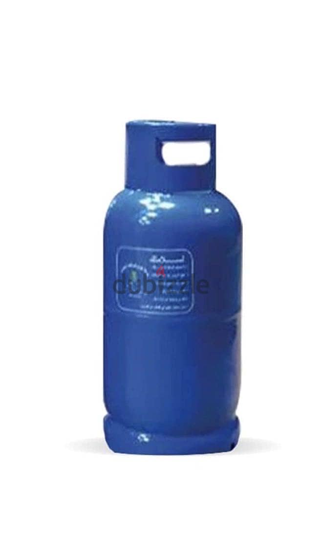 انبوبة غاز 1