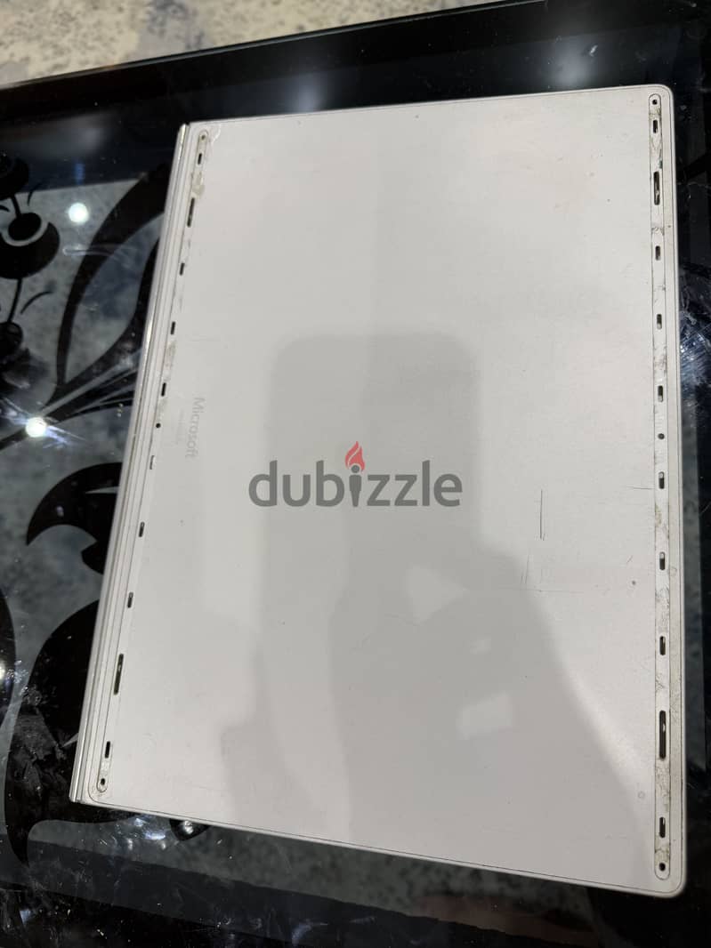 Microsoft surface book 13.5 inch 5
