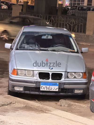 BMW 316 1998