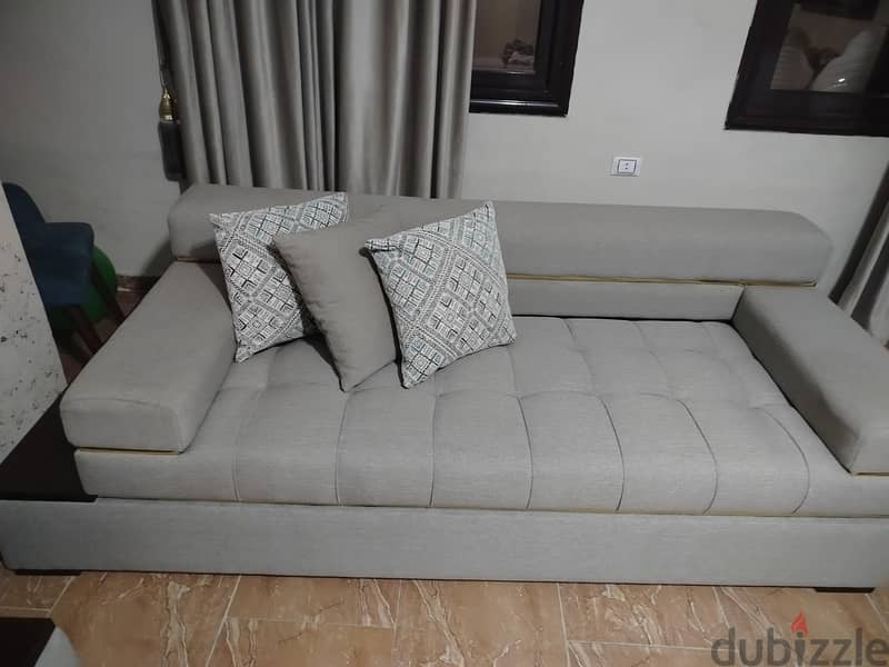 طعم ليفنج 2