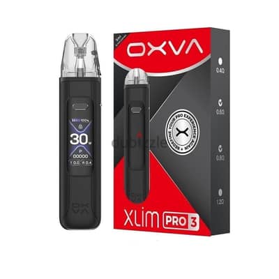 XLim pro 3