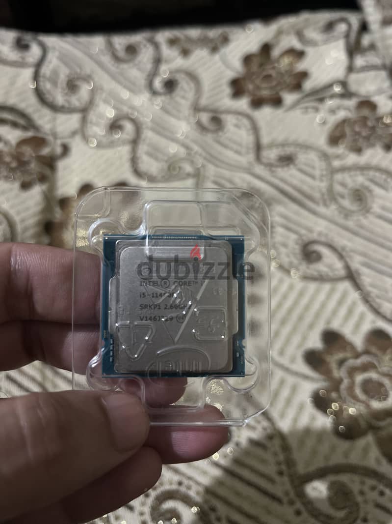 Core i5 11400f 1