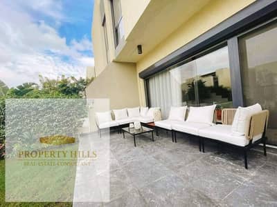 Duplex for sale at a price lower than the market in a lively area on the Suez Road in front of Madinaty directly and a few minutes from the Broach and Talala