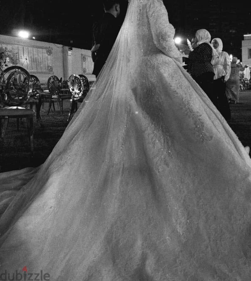 Wedding Dress 2