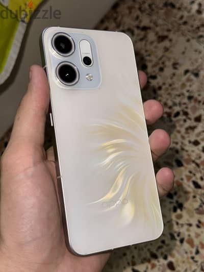 اوبو رينو 14