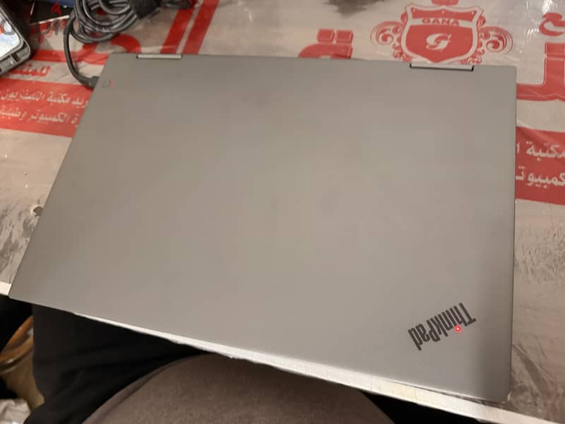 Lenovo Thinkpad yoga x1 1