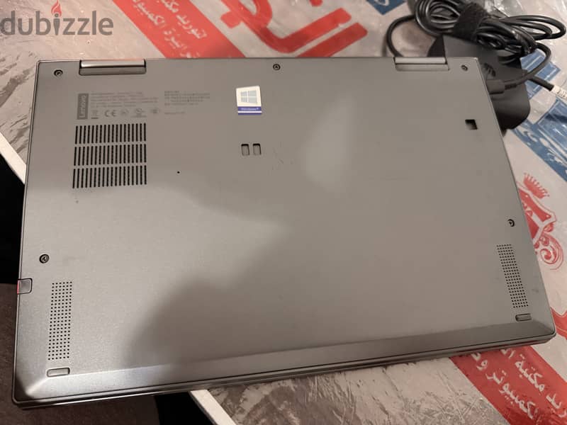 Lenovo Thinkpad yoga x1 3