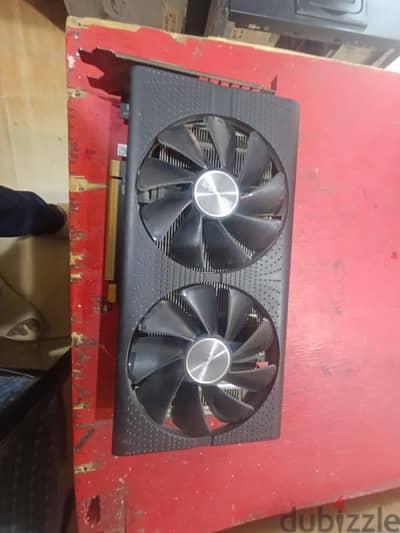 Rx 580 8GB