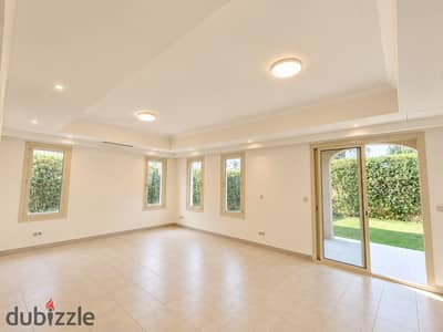 For Rent | Premium Standalone Villa in Mivida, New Cairo