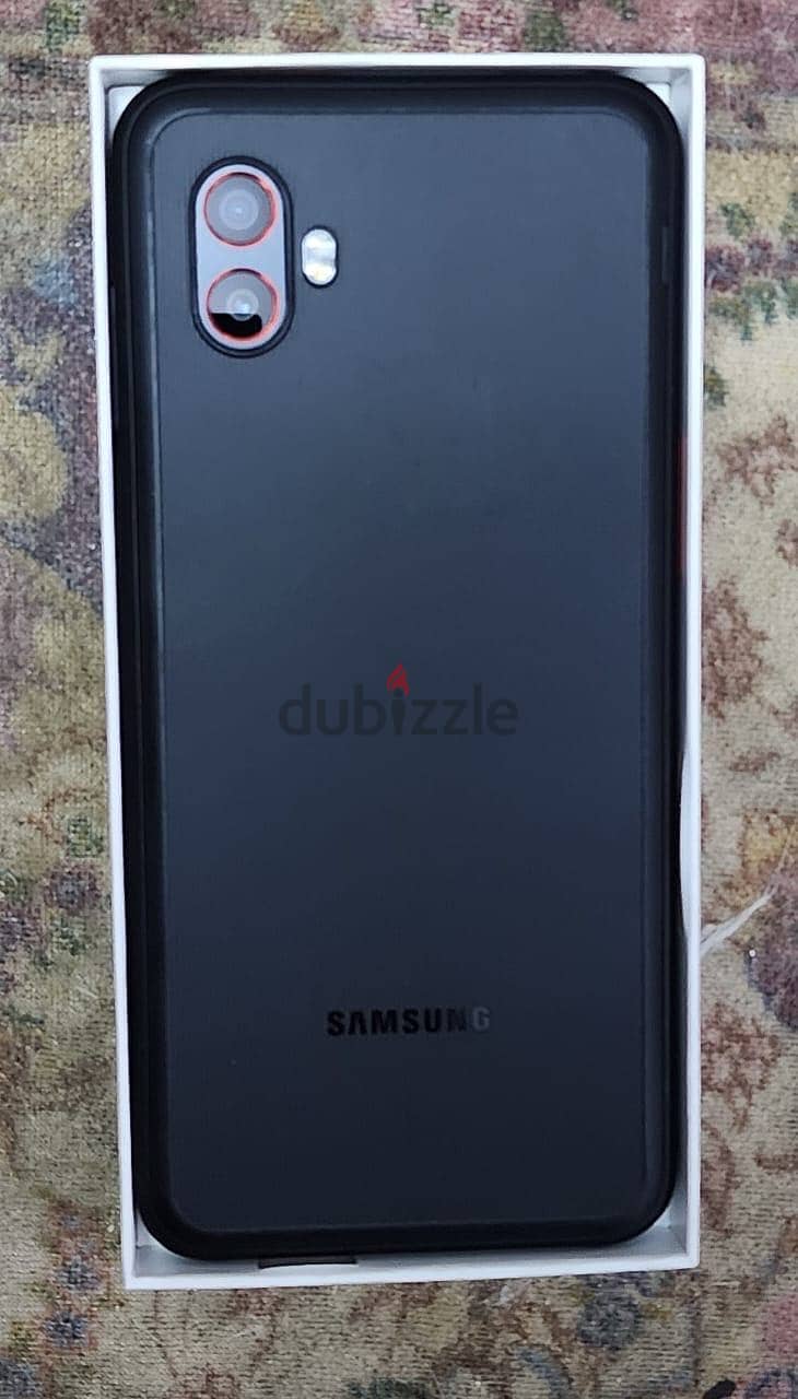 Samsung XCover 6 Pro 2