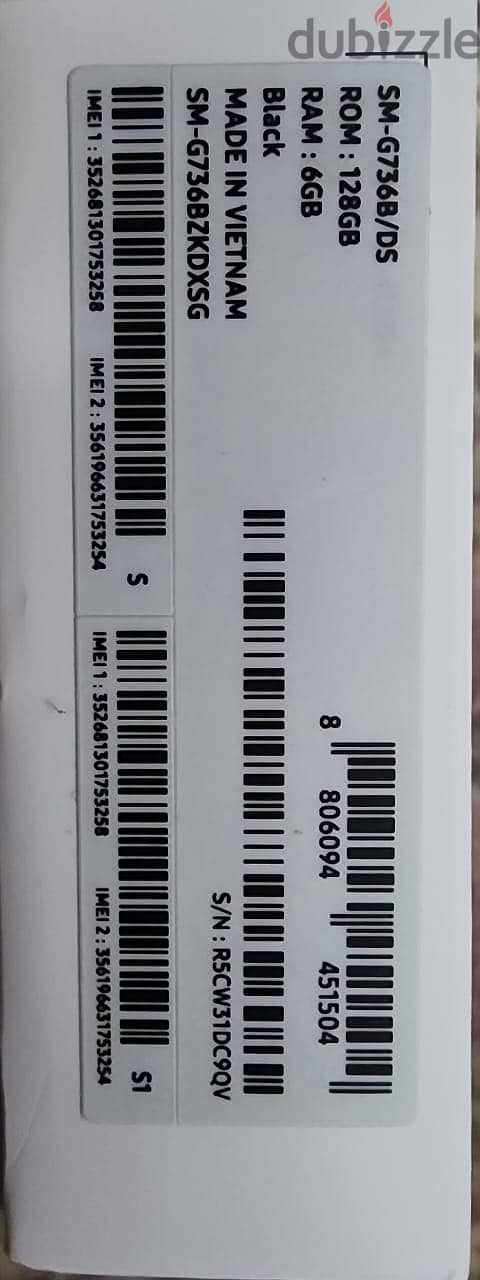 Samsung XCover 6 Pro 3