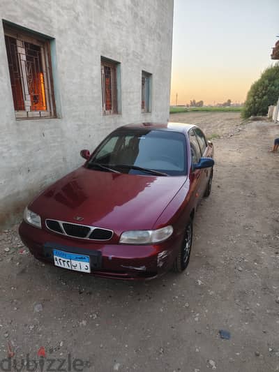 دايو نوبيرا 1