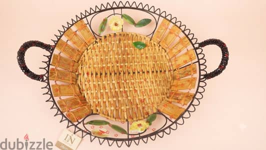 هدايا ديكورات