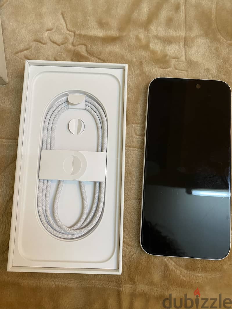 iPhone 16 Plus 128gb 1