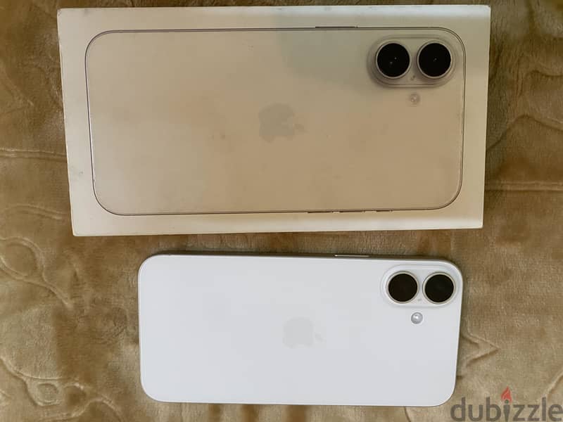 iPhone 16 Plus 128gb 2