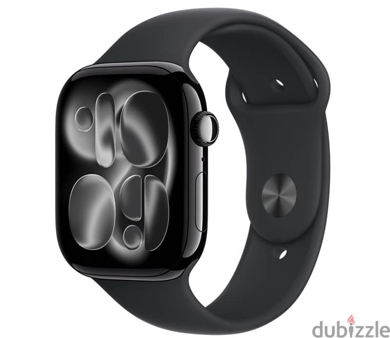 Apple series 11 46mm gps 7