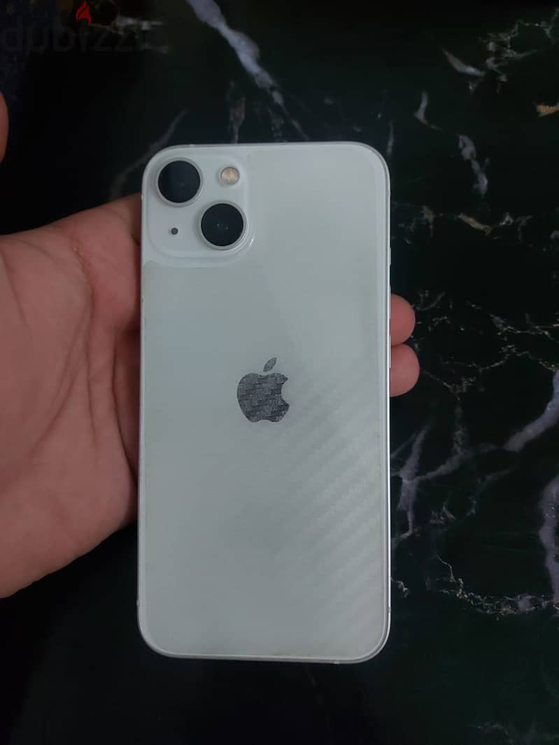Apple - iPhone 13 4