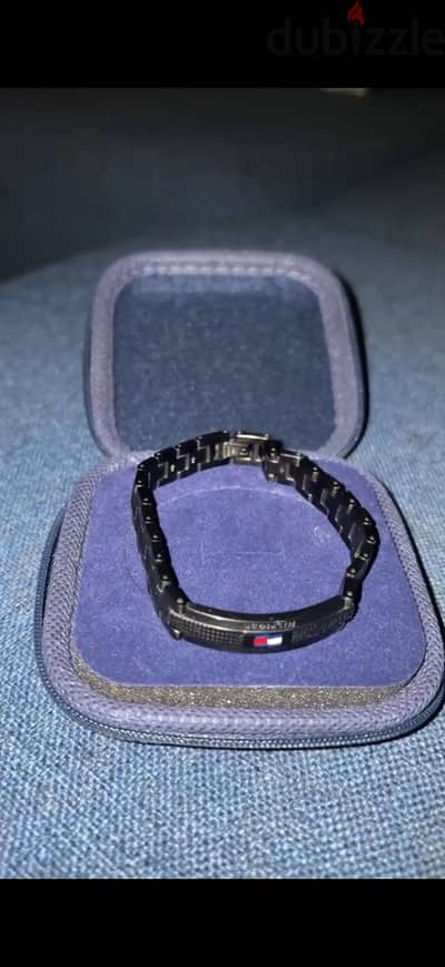Original Braclate Tommy Hilfiger 27903