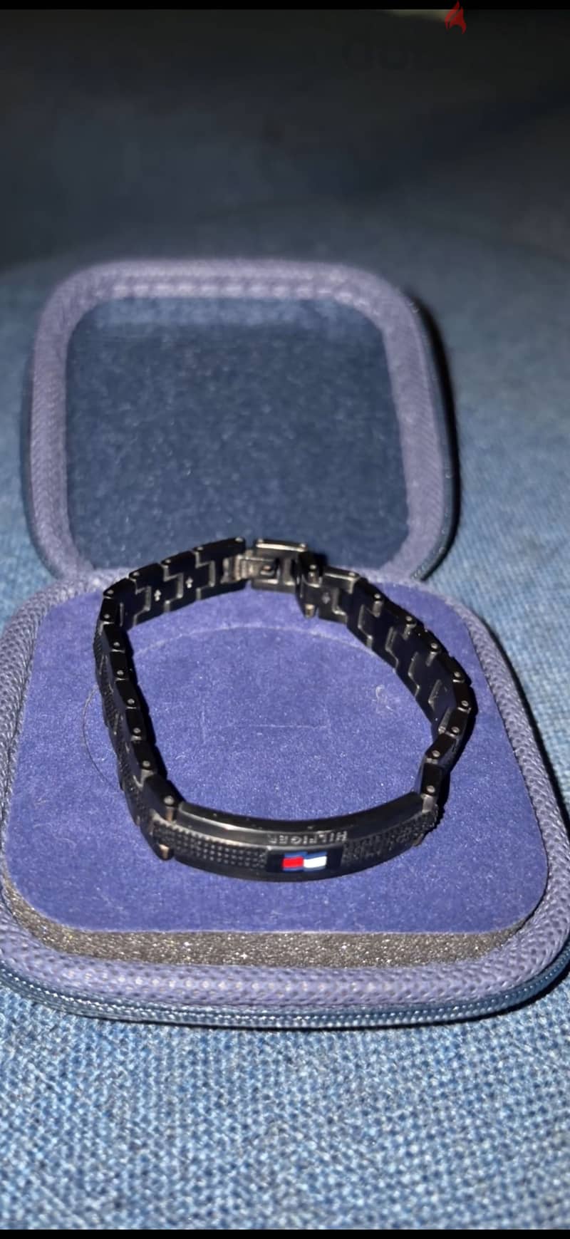 Original Braclate Tommy Hilfiger 27903 1