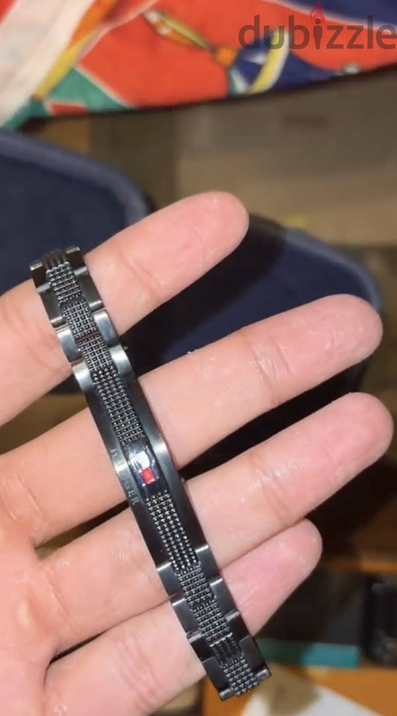 Original Braclate Tommy Hilfiger 27903 2